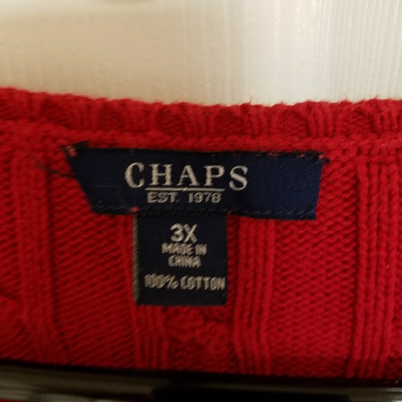 Sweater - Picture 2 of 3